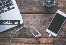 Tid til nyt elektronik