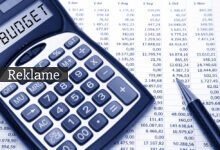 Sådan lægger du et fornuftigt budget