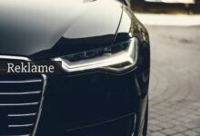 Sådan kan du gøre din bil mere sporty at se på