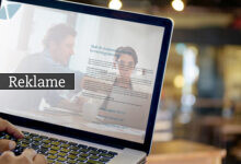 Optimer din virksomhed gennem software-løsninger