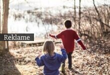 Lær at bruge digital meditation til børn